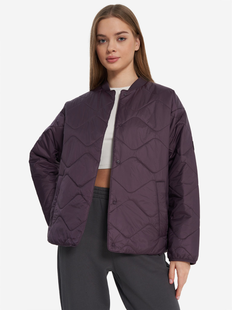 Куртка утепленная женская Demix