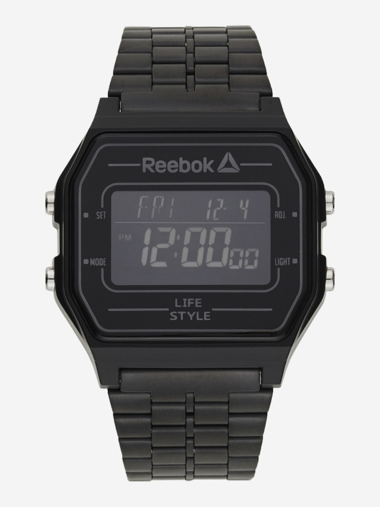 Часы Reebok Nerd RD-VNE-G9-PBSB-BB