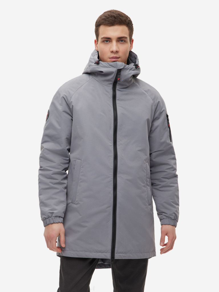 Куртка демисезонная FREE FLIGHT Sector