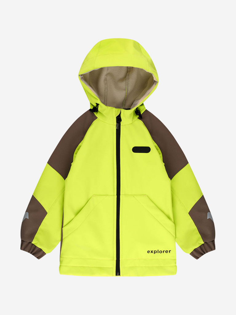 Ветровка NIKASTYLE