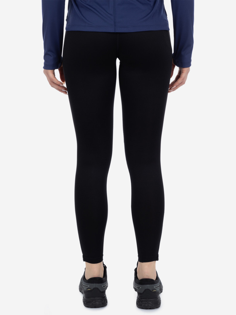 Легинсы женские ASICS Silver