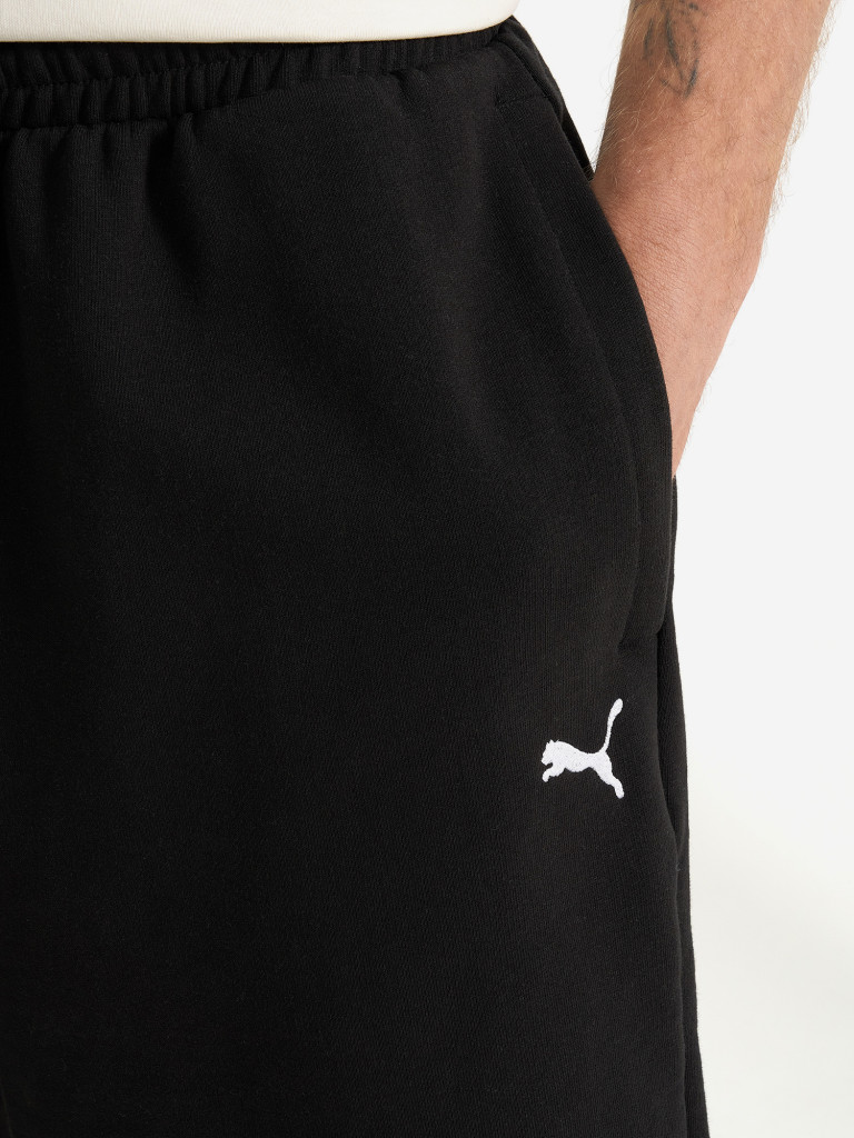 Шорты мужские PUMA Wardrobe Ess
