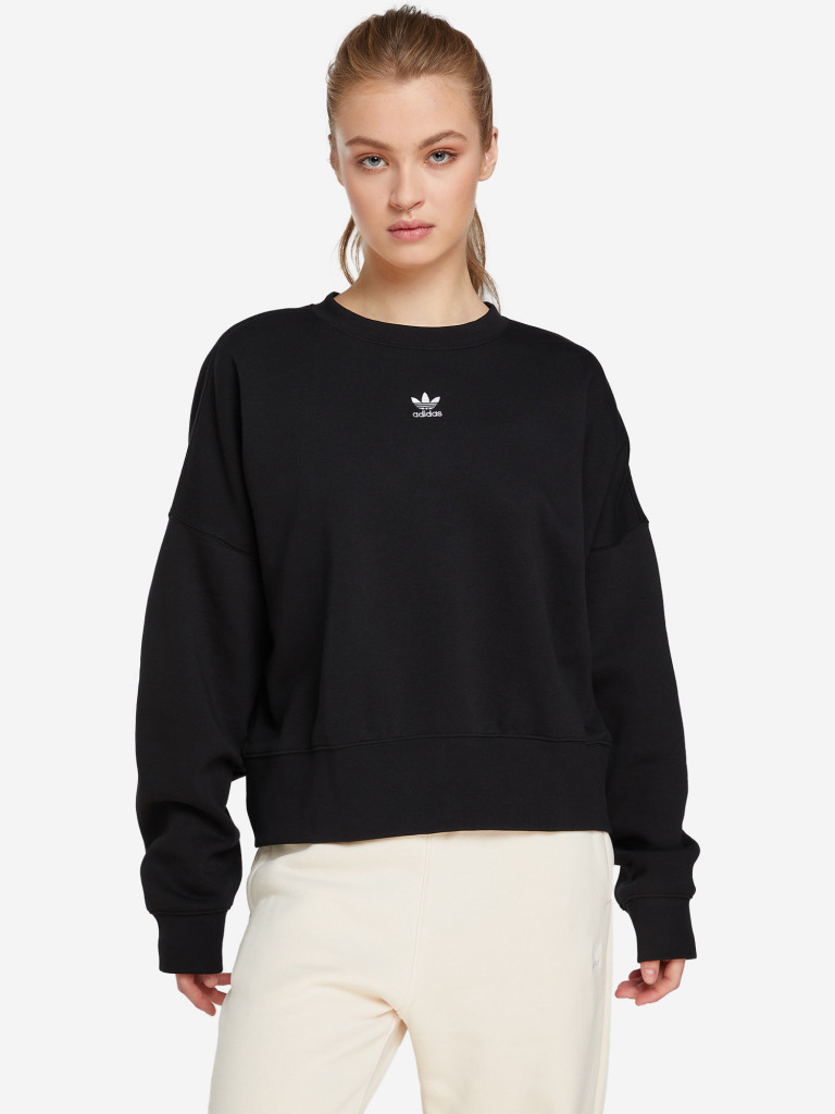 Свитшот женский Adidas