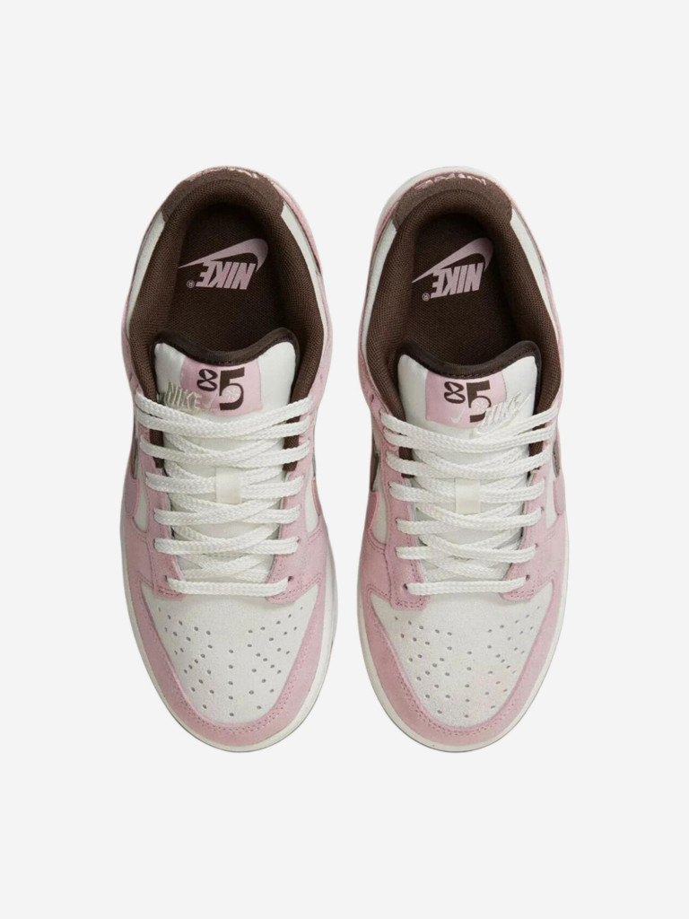 Кеды женские Nike Dunk Low 85