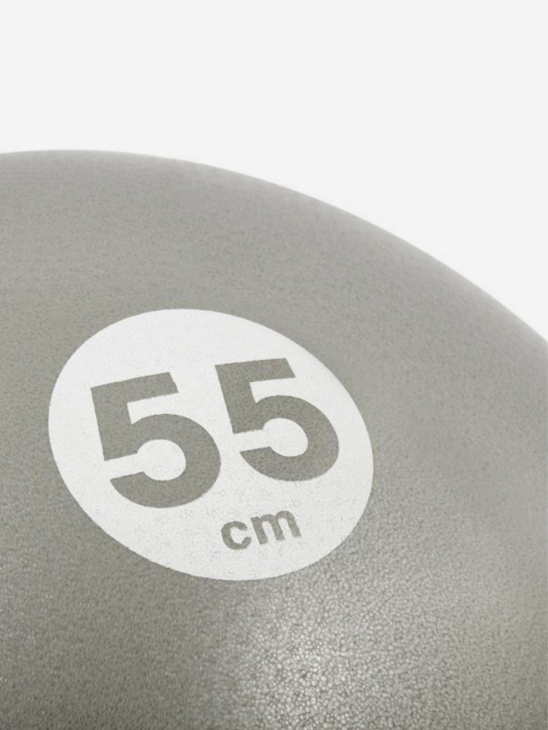 Гимнастический мяч Reebok, 55 см