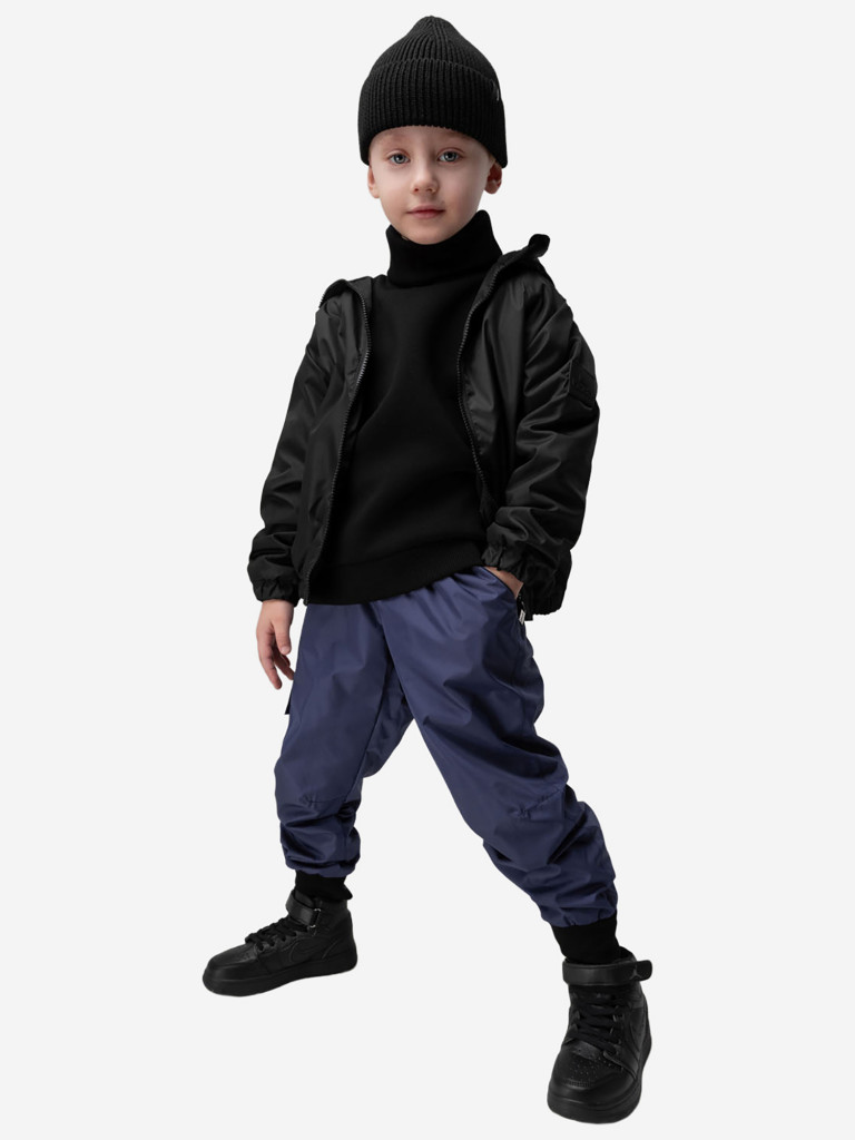 Брюки весенние bodo