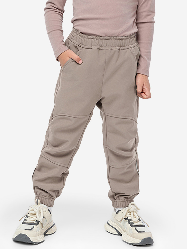 Брюки NIKASTYLE