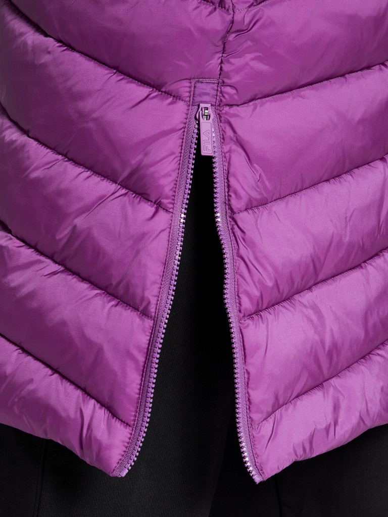 Куртка утепленная женская FILA