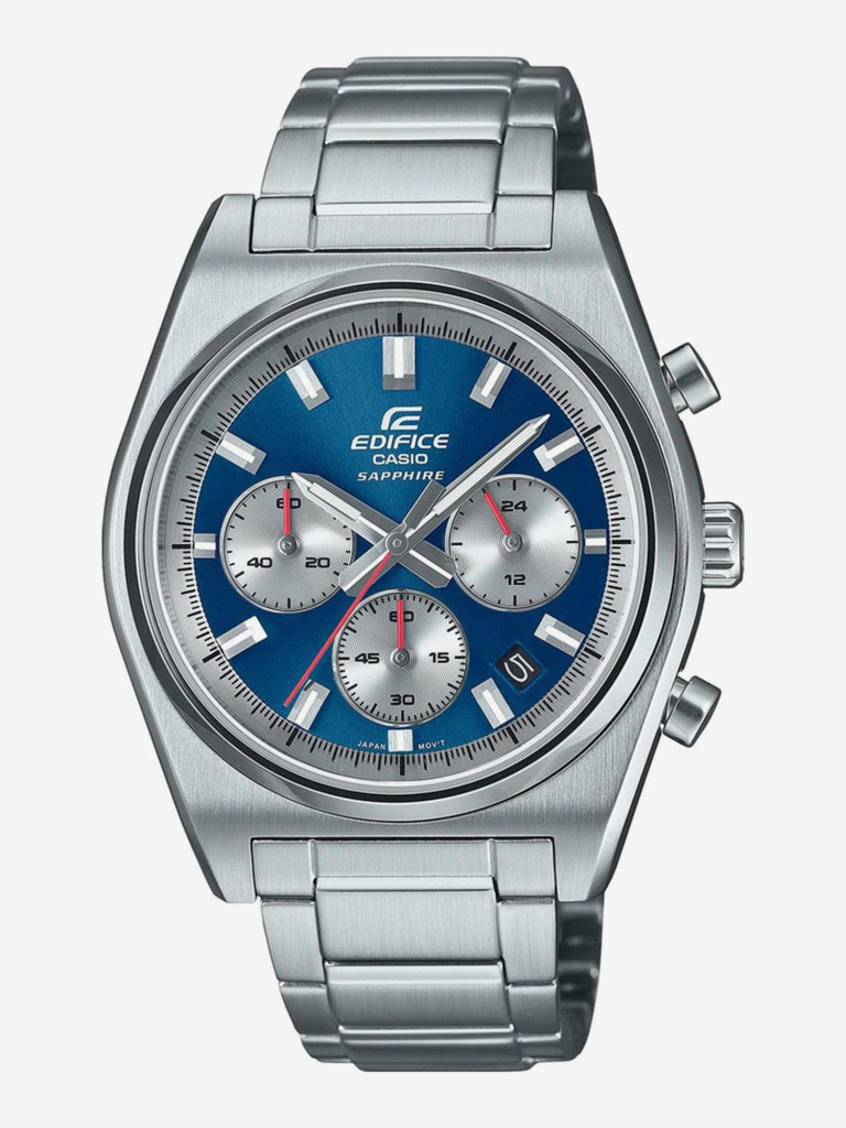 Часы наручные унисекс CASIO edifice EFB-730D-2A