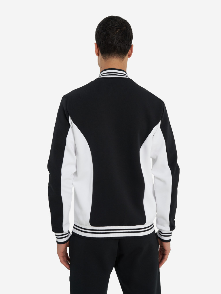 Толстовка мужская FILA