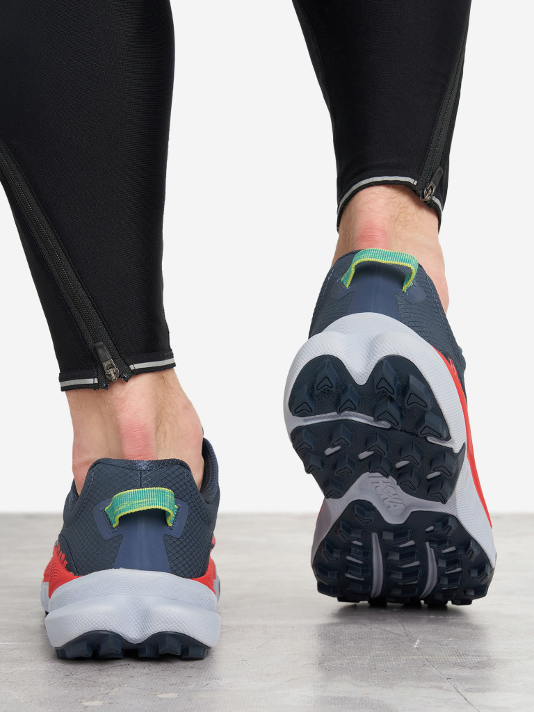Кроссовки мужские Hoka One One Torrent 4