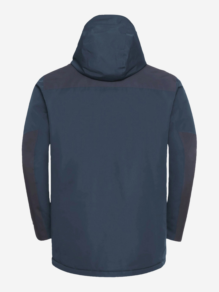 Куртка утепленная мужская Jack Wolfskin Jasper