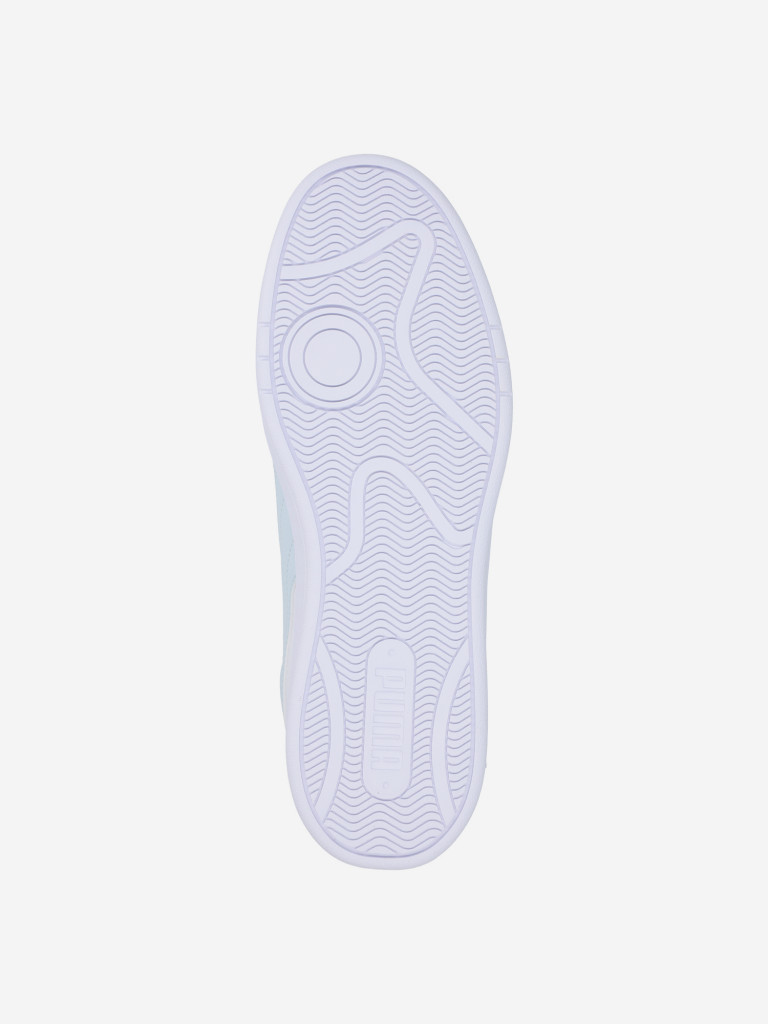 Кеды женские Puma Court Lally