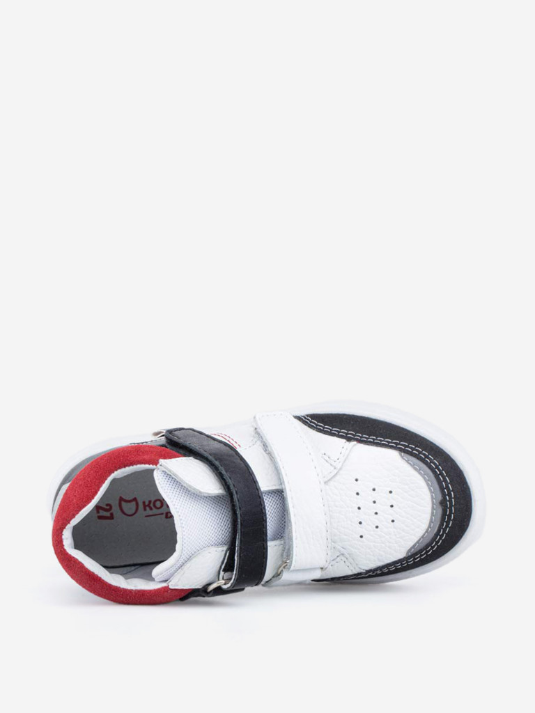 Кроссовки для мальчика Котофей