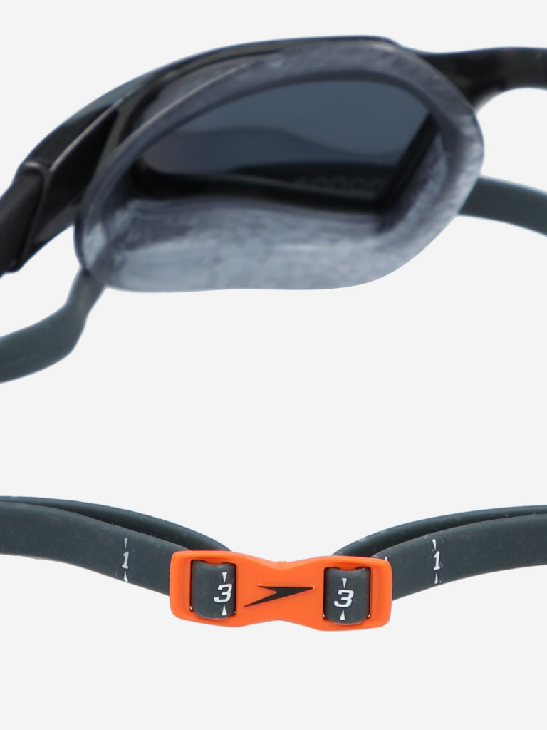 Очки для плавания Speedo Aquapulse Pro
