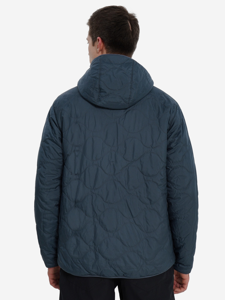 Куртка горнолыжная мужская Mountain Hardwear Après Pro