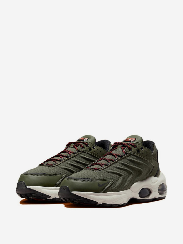 Кроссовки Nike Air Max TW Cargo Khaki
