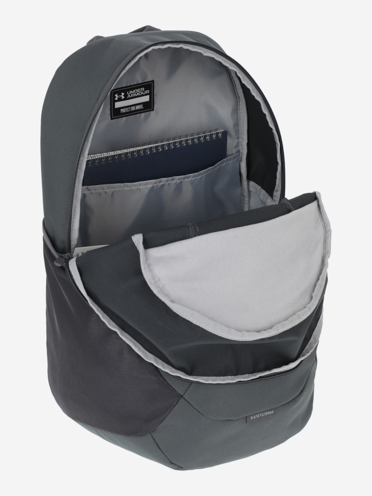 Рюкзак Under Armour Hustle Lite