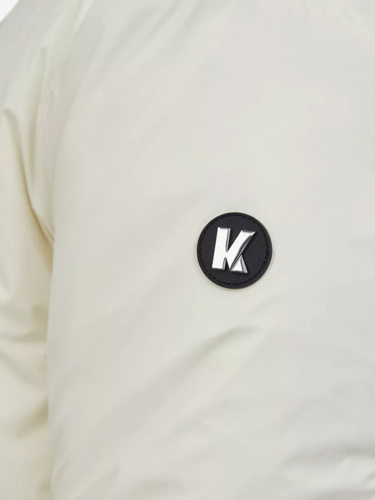 Куртка двухсторонняя утепленная KATEN