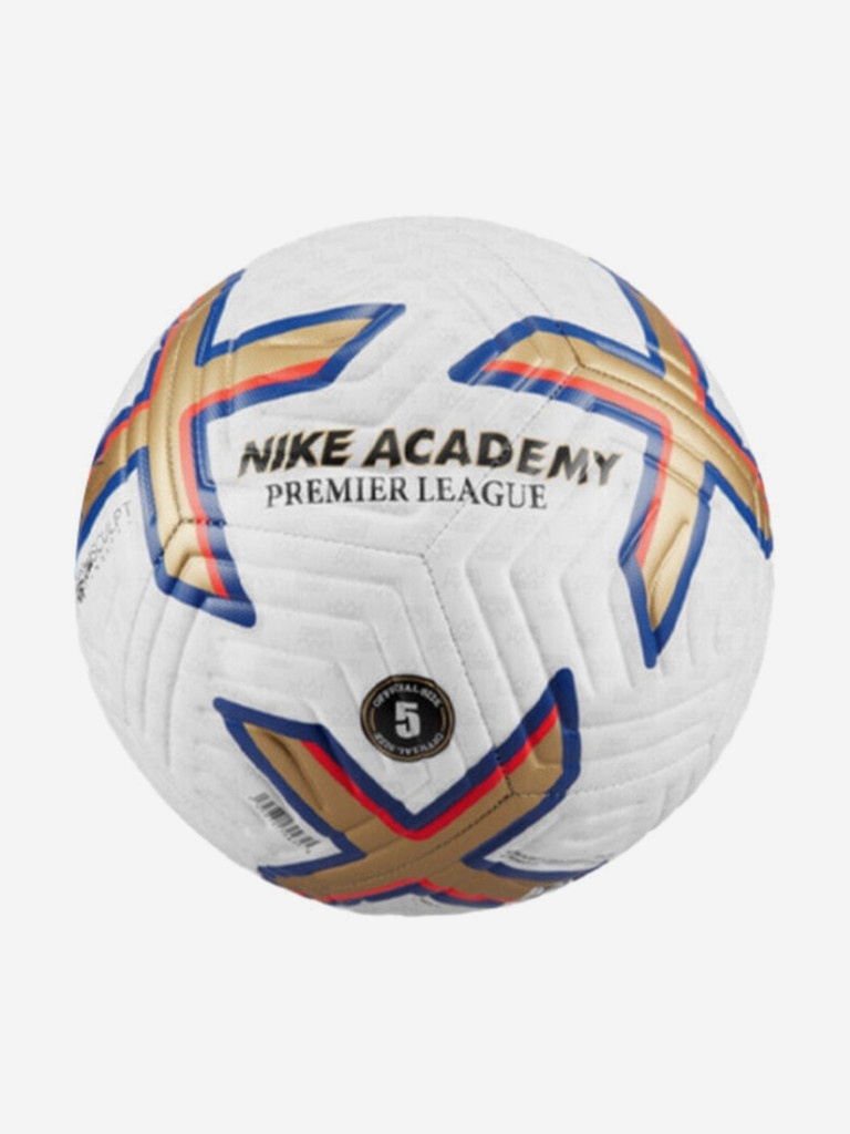 Футбольный мяч Nike Premier League Academy