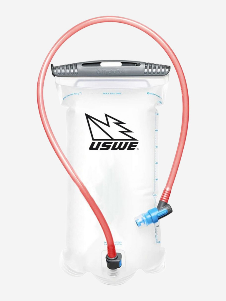Рюкзак-жилет USWE Rush 8L MTB