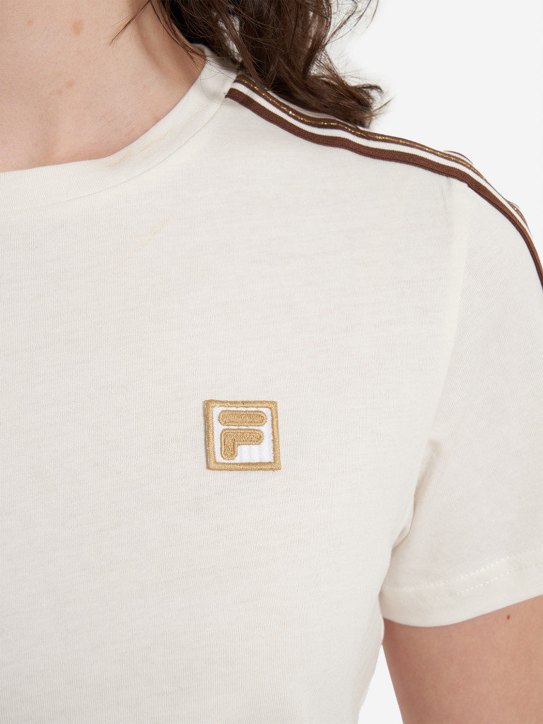 Футболка женская FILA