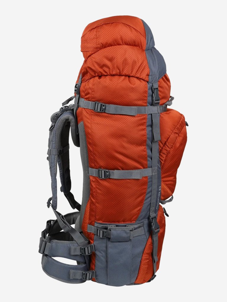 Рюкзак Сплав Frontier 85 оранжевый