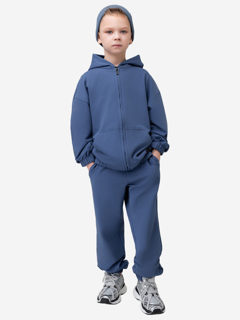 Костюм для мальчиков bodo