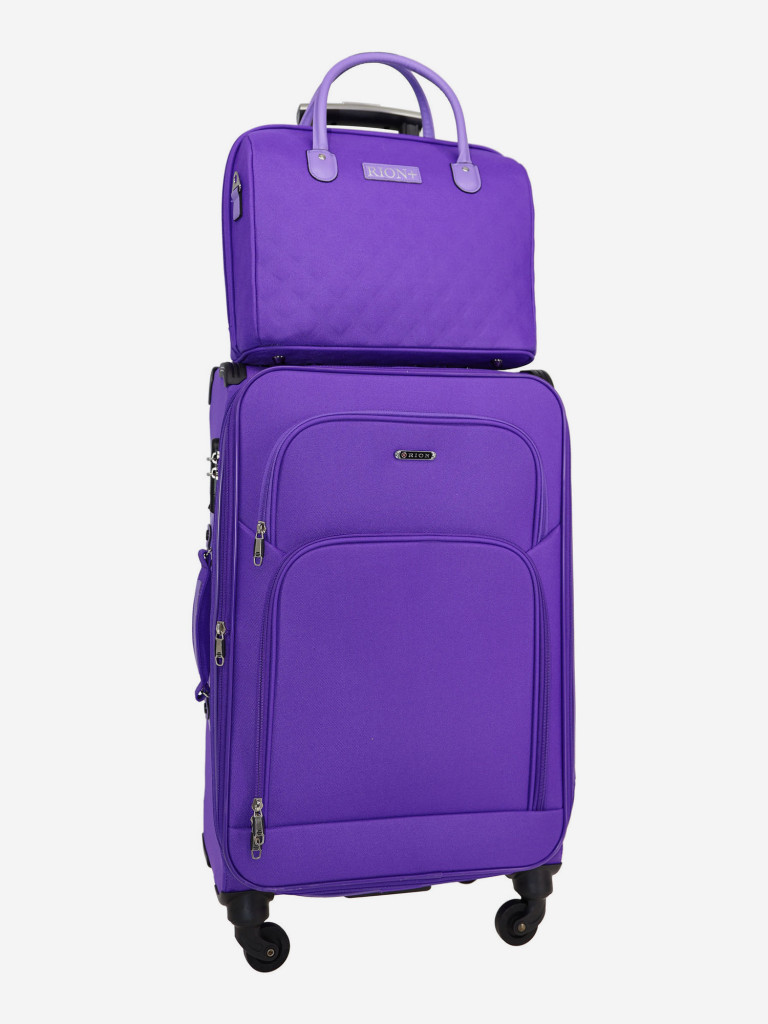 Чемодан RION+ L