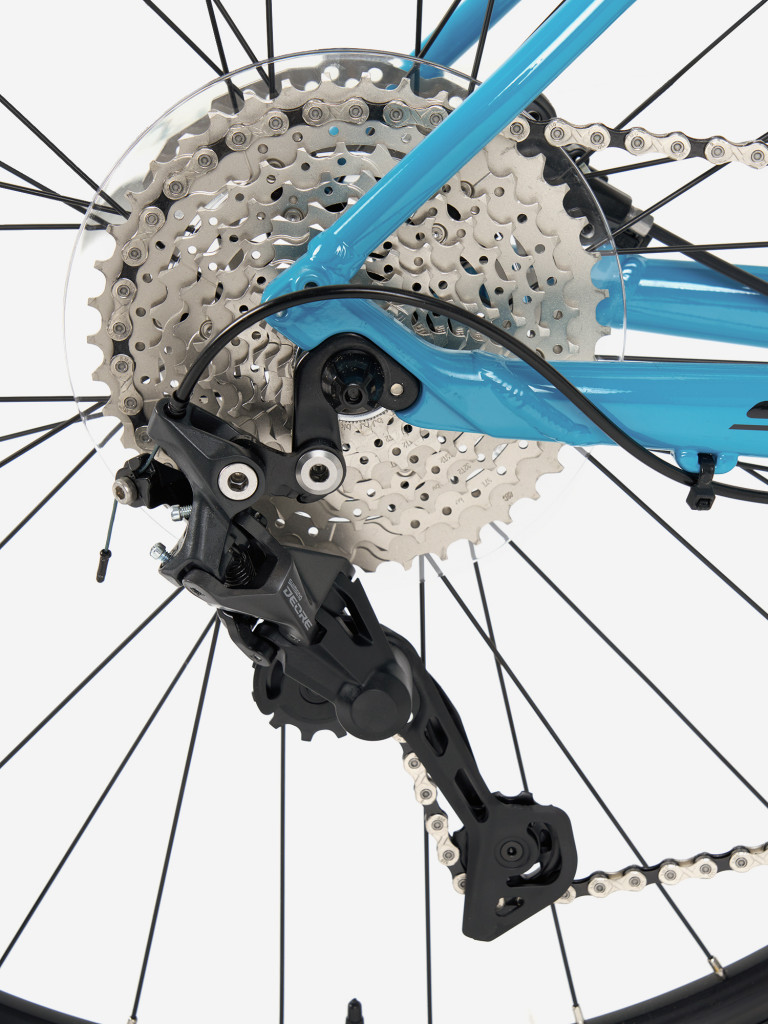 Велосипед горный Scott Aspect 930, 29"