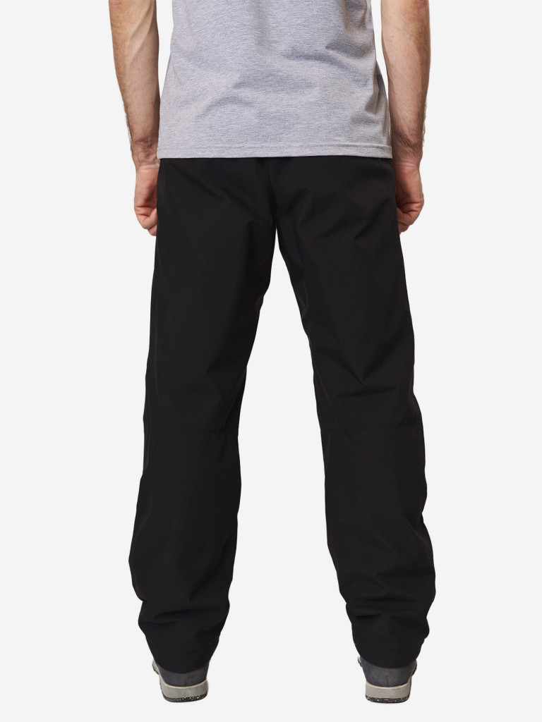 Брюки утепленные Red Fox Husky III Мужские