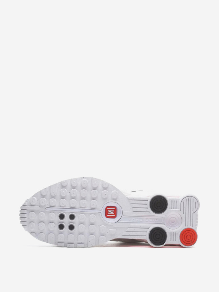 Кроссовки женские Nike Shox R4