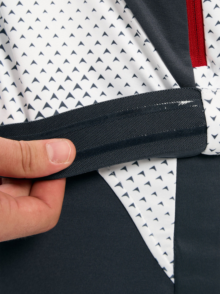 Куртка разминочная мужская BIVIUM