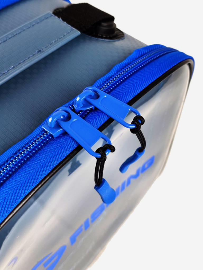 Сумка для хранения F-FISHING EVA 20x20x13см