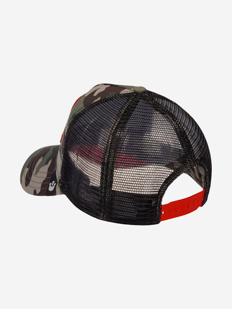 Бейсболка с сеточкой GOORIN BROTHERS 101-3548