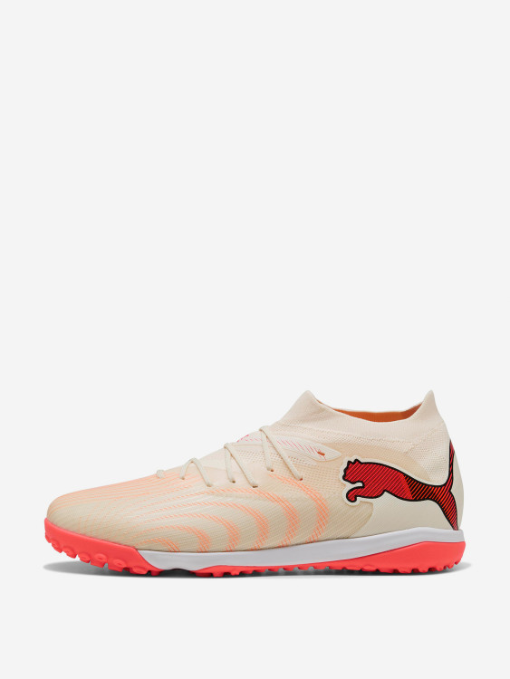 Бутсы мужские PUMA Future 9 Match Tt