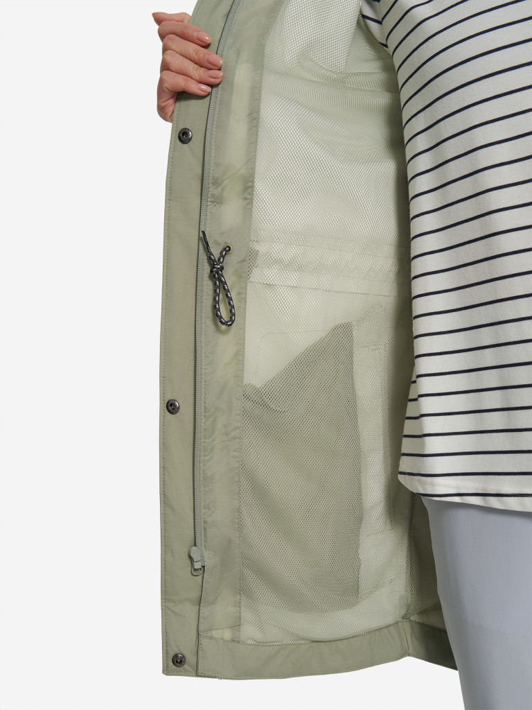 Ветровка женская Columbia Splash Side II Jacket