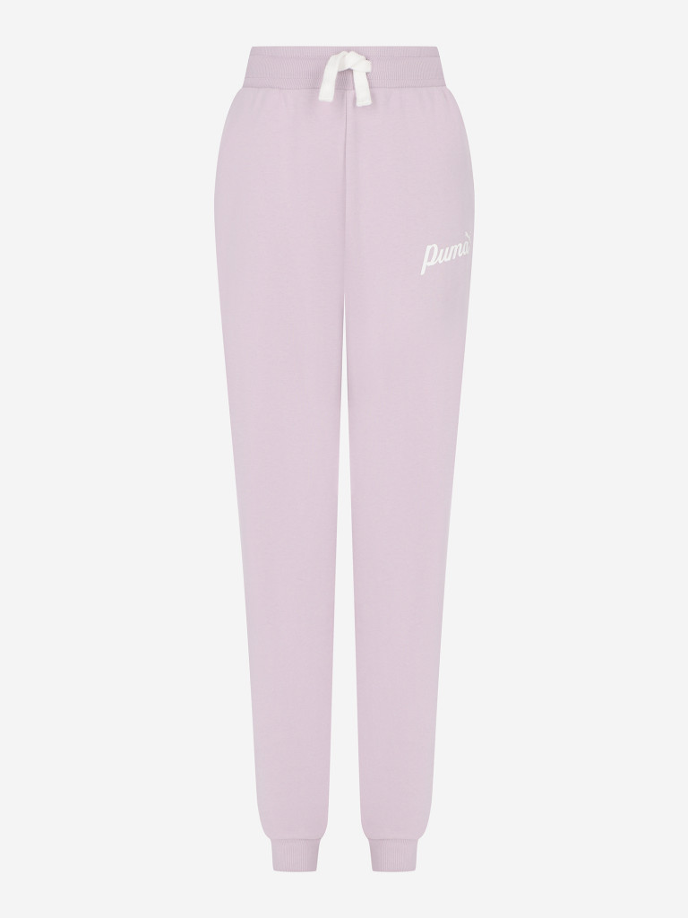 Брюки для девочек PUMA Ess+ Blossom