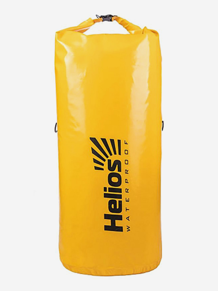 Драйбег Helios 160л, d43/h124 см (HS-DB-160-Y)