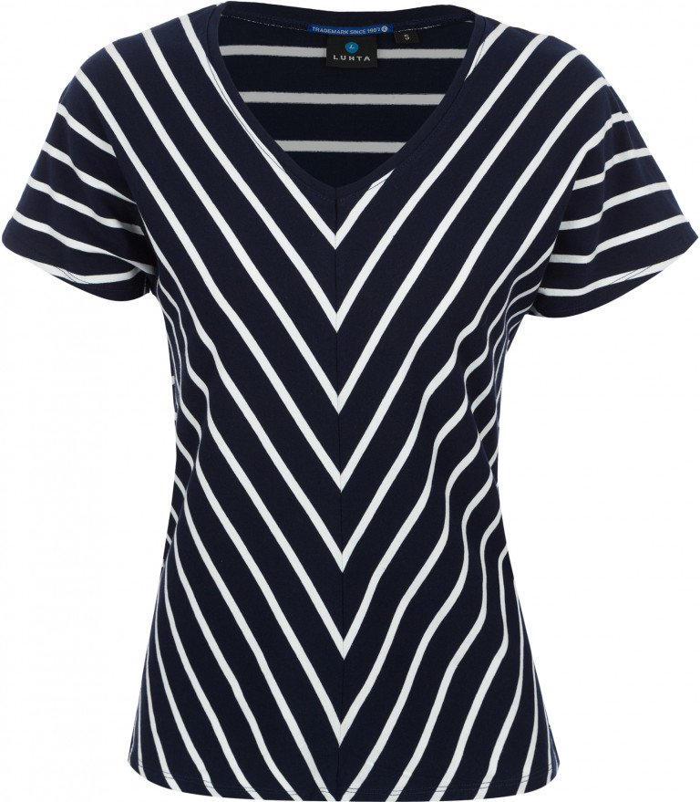 Футболка женская Luhta Anette