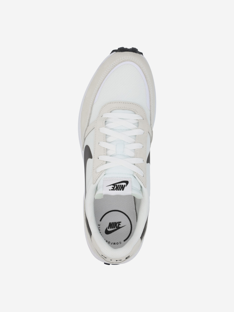 Кроссовки мужские Nike Waffle Nav