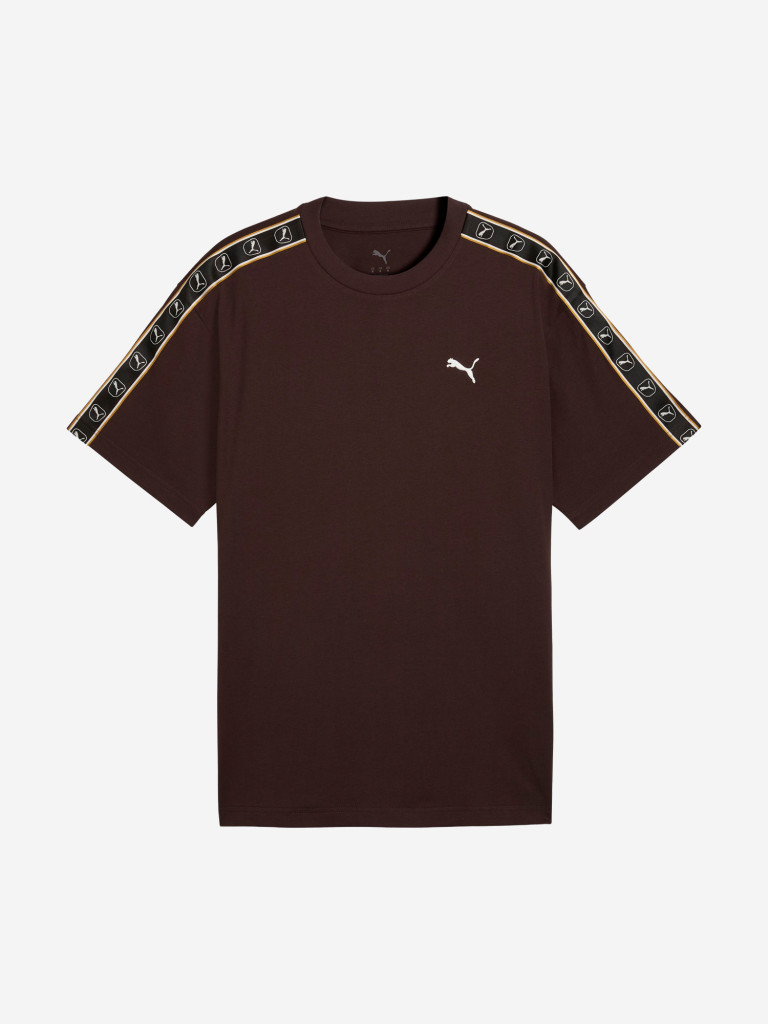 Футболка мужская PUMA Essentials Elevated