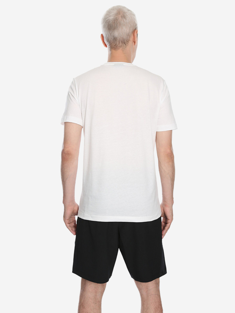 Футболка мужская EA7 EMPORIO ARMANI
