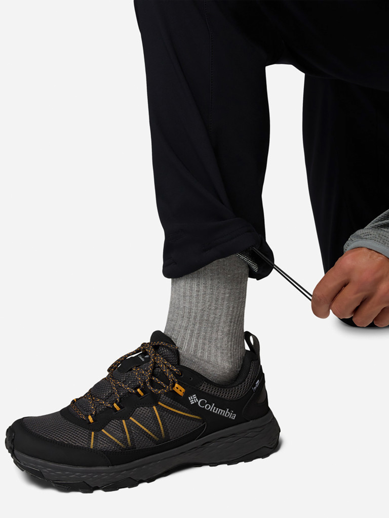 Брюки мужские Columbia Essential Hike Warm Pant