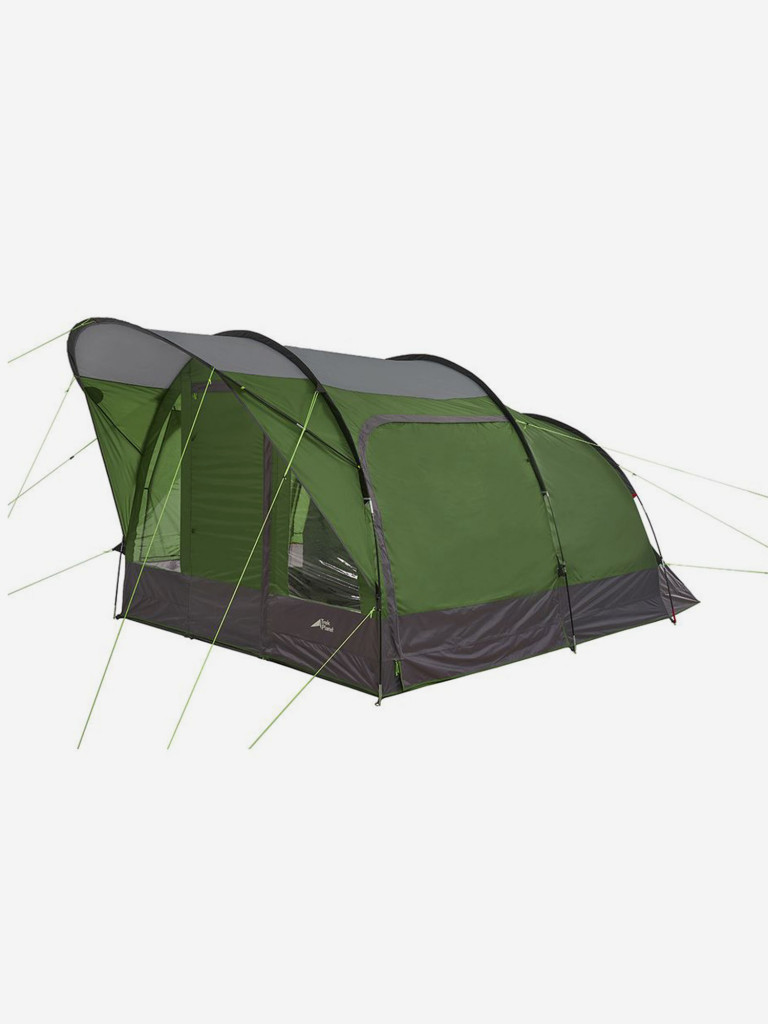 Четырехместная кемпинговая палатка Trek Planet Siena Lux 4