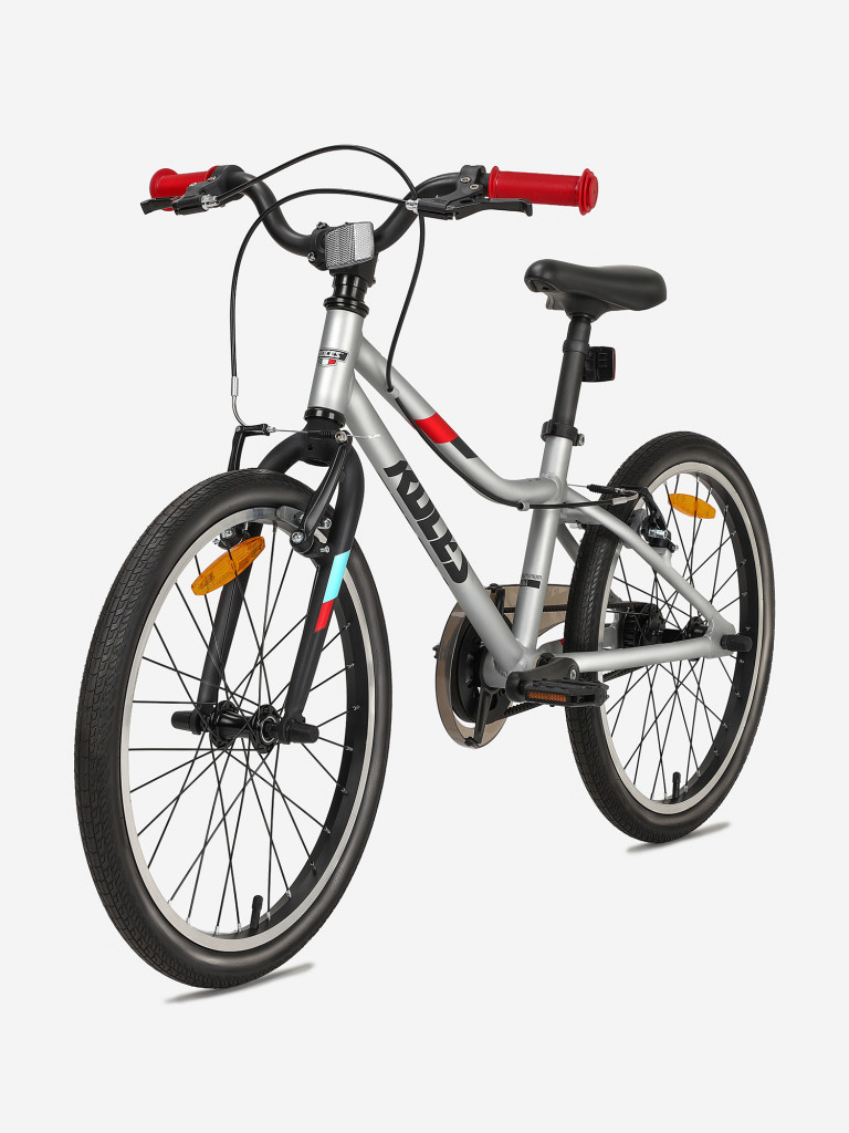 Велосипед для мальчиков Roces Amico 20"