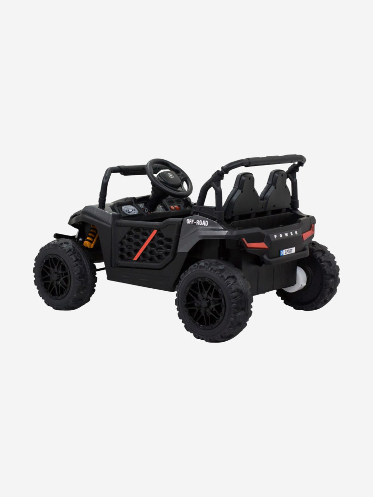 Детский электромобиль HL Багги 2WD, EVA, 24V, 130Вт