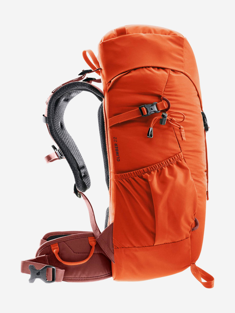 Рюкзак Deuter Climber 22