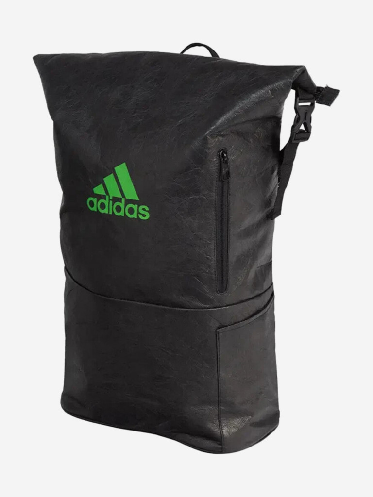 Рюкзак для падела ADIDAS MULTIGAME BLACK AND GREEN