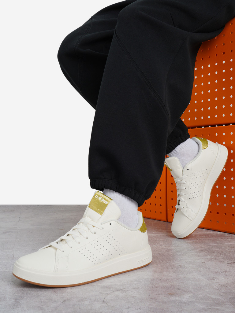 Кеды женские adidas Advantage Base 2.0